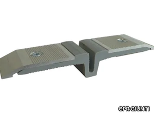 PARK SL 190 N - Expansion joint for parking areas _ CPR GIUNTI