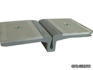 PARK SL 190 W - Expansion joint for parking areas _ CPR GIUNTI