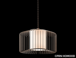 DRAGONFLY - Metal pendant lamp _ CPRN HOMOOD