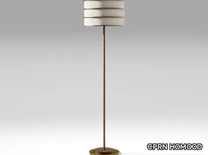 COCOON - Metal floor lamp _ CPRN HOMOOD