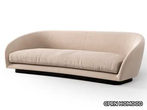 DOWNTOWN - 3 seater velvet sofa _ CPRN HOMOOD