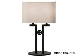 SESTO SENSO - Metal table lamp _ CPRN HOMOOD