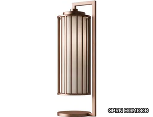 SESTO SENSO - Metal table lamp _ CPRN HOMOOD