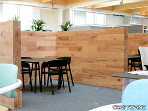 CRAFTWAND® - Privacy screen _ CRAFTWAND