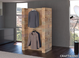 CRAFTWAND® - Display cabinet _ CRAFTWAND