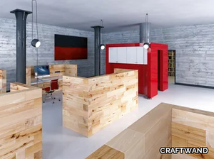 CRAFTWAND® - Space divider _ CRAFTWAND