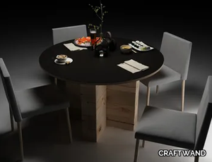 CRAFTWAND® - Restaurant table _ CRAFTWAND