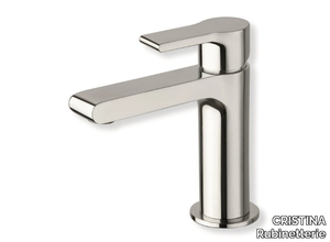 DELTA CRIDE220 - Single handle washbasin mixer _ CRISTINA Rubinetterie