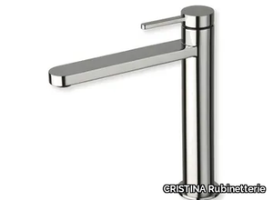 UNIC CRIUC227 - Countertop washbasin mixer _ CRISTINA Rubinetterie