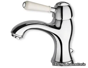 ART ELITE CRIAE211 - Single handle washbasin mixer _ CRISTINA Rubinetterie