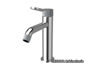 EAST SIDE CRIES922 - Single handle countertop washbasin mixer _ CRISTINA Rubinetterie