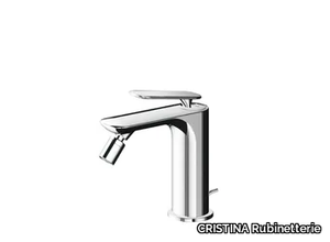 FOIL CRIFL321 - Countertop single handle bidet mixer _ CRISTINA Rubinetterie