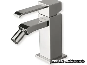 QUADRI CRIQM320 - Countertop bidet mixer _ CRISTINA Rubinetterie