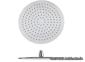 CRIPD001 - Overhead shower with anti-lime system _ CRISTINA Rubinetterie