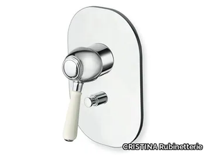 ART ELITE CRIAE689 - Single handle shower mixer with diverter _ CRISTINA Rubinetterie