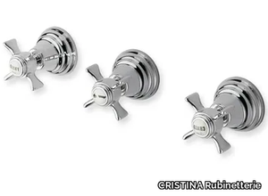 CANOVA CRICN114 - Bathtub tap / shower tap _ CRISTINA Rubinetterie