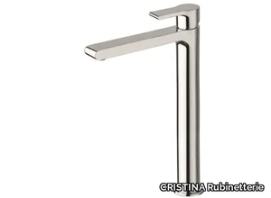 DELTA CRIDE229 - High single handle washbasin mixer _ CRISTINA Rubinetterie