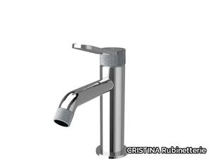 EAST SIDE CRIES220 - Countertop single handle washbasin mixer _ CRISTINA Rubinetterie