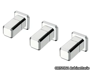 ITALY CRIIT162 - Bathtub tap / shower tap _ CRISTINA Rubinetterie