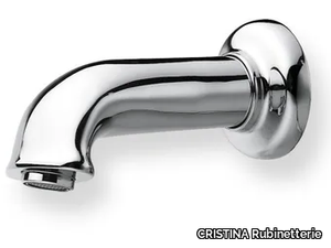 CRIPD480 - Wall-mounted spout _ CRISTINA Rubinetterie