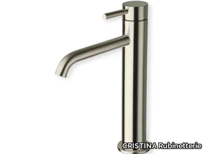 PIX CRIPX227 - Countertop single handle washbasin mixer _ CRISTINA Rubinetterie