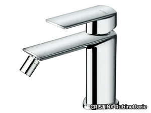 PROFILO CRIPF321 - Countertop bidet mixer with swivel spout _ CRISTINA Rubinetterie