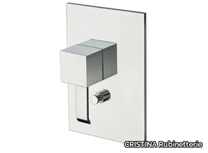 QUADRI CRIQM659 - Bathtub tap / shower tap _ CRISTINA Rubinetterie