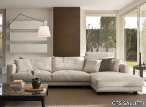 FLAP - Sectional sofa _ CTS SALOTTI