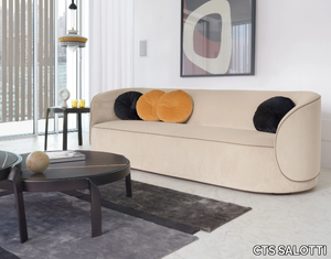 FUSION - 3 seater sofa _ CTS SALOTTI