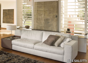 ROGER - Fabric sofa bed _ CTS SALOTTI