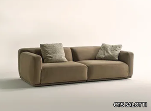 BAGUTTA - Sectional fabric sofa _ CTS SALOTTI