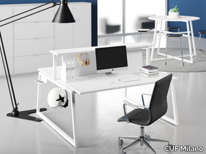 FUSION - Office workstation _ CUF Milano