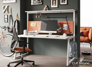 FUSION - Workstation for home office _ CUF Milano