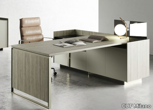 MAGENTA - Office desk _ CUF Milano