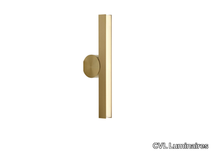 CALÉ(E) IP44 - Brass wall lamp for bathroom _ CVL Luminaires