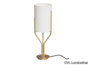 ARBORESCENCE - LED brass table lamp _ CVL Luminaires