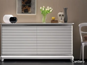 ELETTRA DAY - Sideboard with doors _ Cantiero