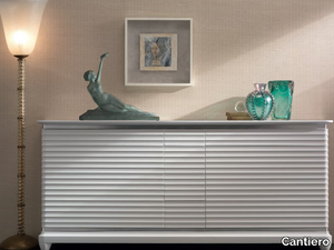 ELETTRA DAY - Sideboard with drawers _ Cantiero