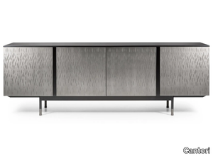 RAIN - Plate sideboard _ Cantori