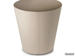 CONICO - Round bedside table _ Cantori