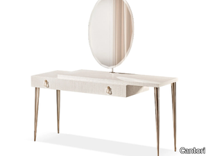 CITY - Wooden dressing table _ Cantori