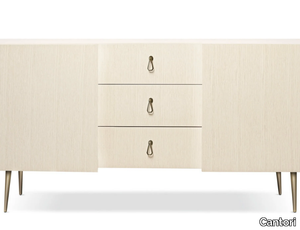 CITY - Wooden sideboard _ Cantori