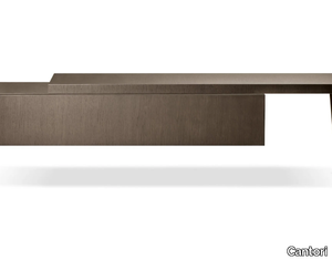 CITY - Wooden TV cabinet _ Cantori