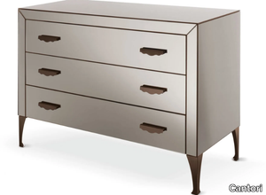 ADONE - Wooden chest of drawers _ Cantori