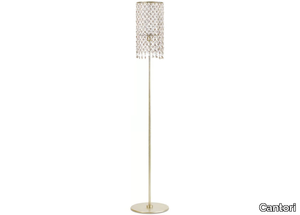 GIOIA - Iron floor lamp _ Cantori