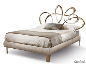 DOLCEVITA - Metal double bed _ Cantori