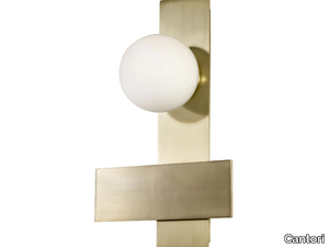 KEA - Metal wall light _ Cantori