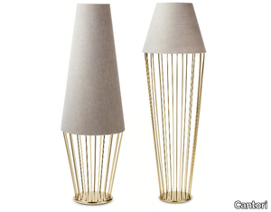 SOFIA - Steel floor lamp _ Cantori