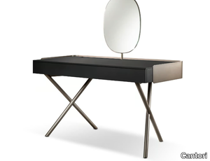 LUIS - Wooden dressing table _ Cantori