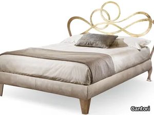 J'ADORE - Upholstered double bed _ Cantori